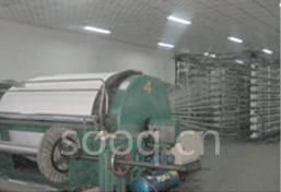 vec伺服 22kw 成功應(yīng)用于紡織收卷設(shè)備