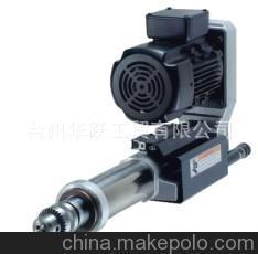 供應大功率低轉(zhuǎn)速GS3伺服攻絲動力頭 耐用高效 免費保修一年圖片,供應大功率低轉(zhuǎn)速GS3伺服攻絲動力頭 耐用高效 免費保修一年圖片大全,臺州華躍工貿(mào)-