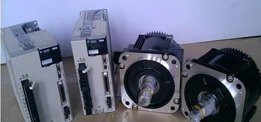 富士伺服電機一級代理中關村京津冀經銷商