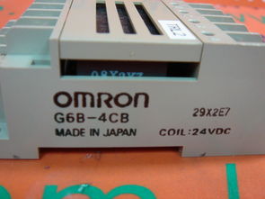 【omrong6b-4cb】-