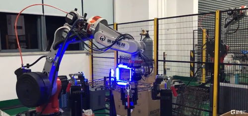 背靠基石資本 聯(lián)想創(chuàng)投,固高科技啟動上市輔導(dǎo)