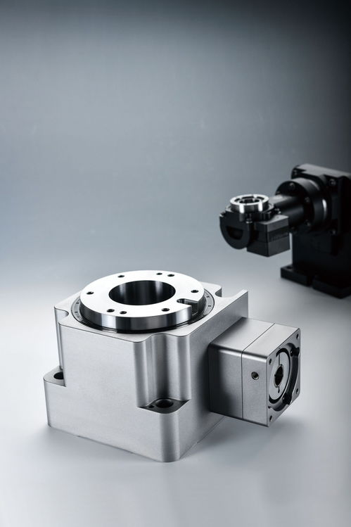 臺氏TS85中空旋轉(zhuǎn)平臺 10K皮墊分揀機(jī)主軸專用減速器的技術(shù)優(yōu)勢與伺服動力頭應(yīng)用