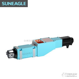 廠家直銷可定制高精度鏜銑動力頭——專業機床配件圖庫精選