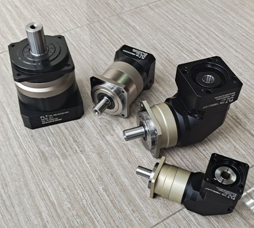 伺服動力頭的原理、應用與發(fā)展趨勢