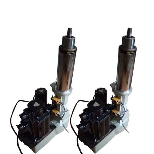 伺服技術在鉆攻動力領域的創(chuàng)新應用