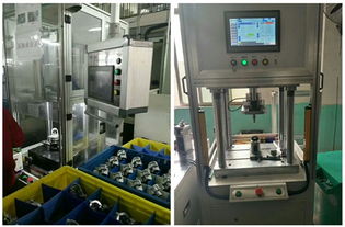 昆山壓軸承設(shè)備優(yōu)選 鑫臺(tái)銘伺服壓力機(jī)，卓越品質(zhì)驅(qū)動(dòng)精密裝配