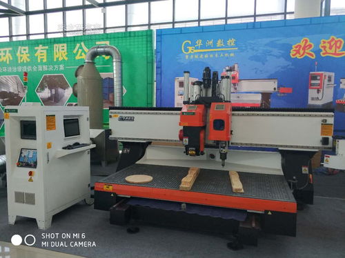 木工加工中心廠家直銷，打造優(yōu)質(zhì)木竹材加工機(jī)械新標(biāo)桿